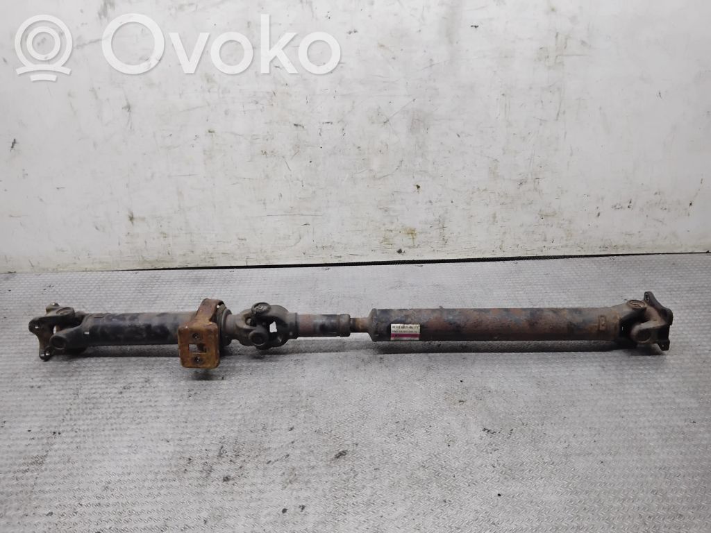 SsangYong Kyron Eje propulsor/eje de transmisión trasero 