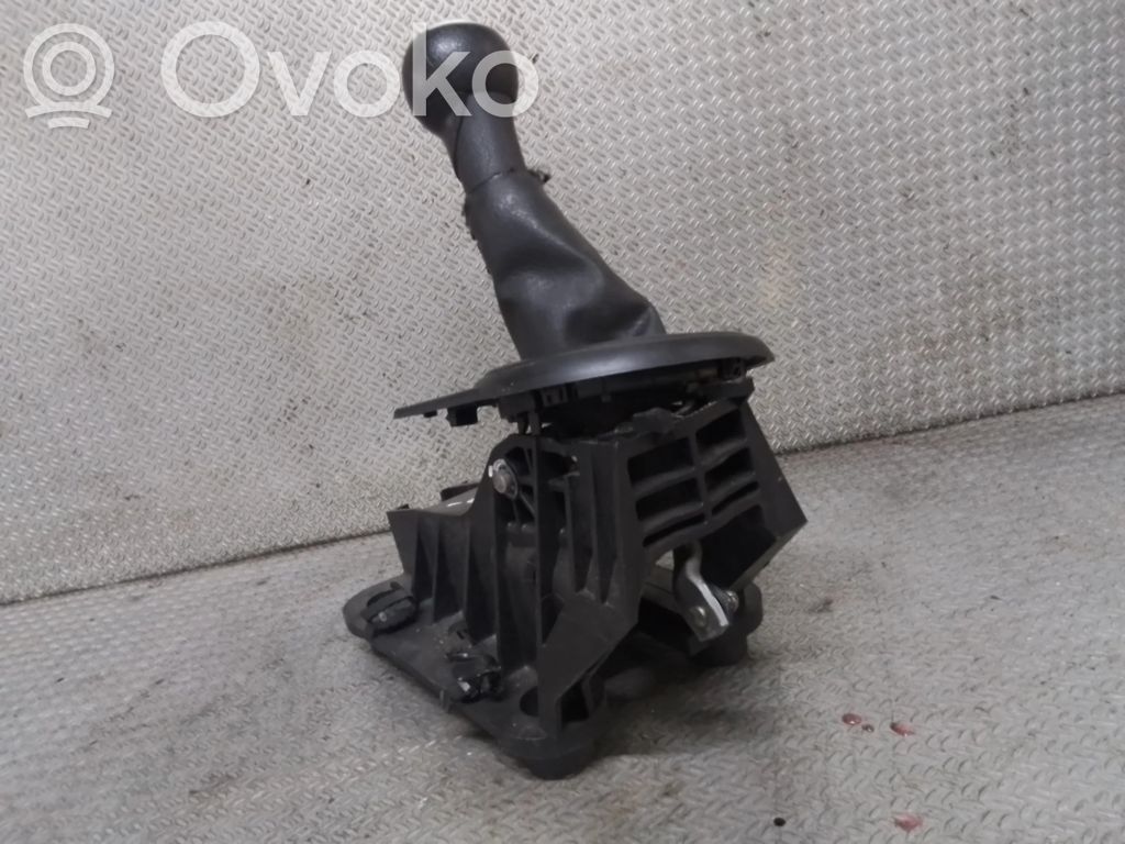 Citroen C4 I Selector caja de cambios 