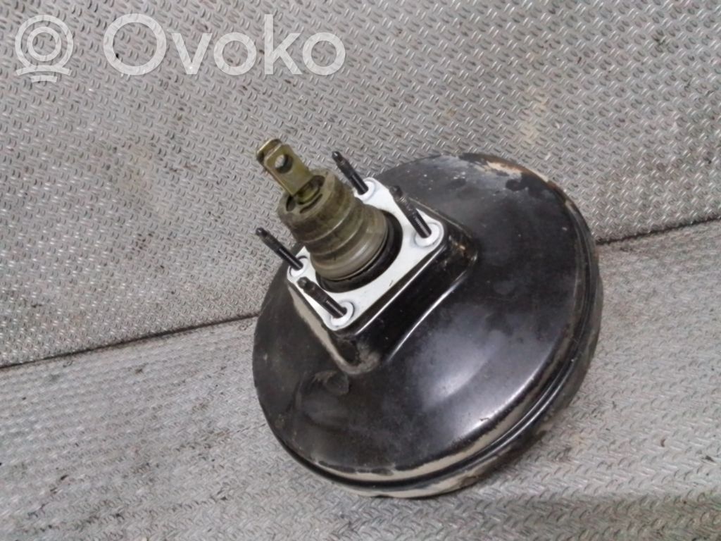 Volvo V50 Jarrutehostin 