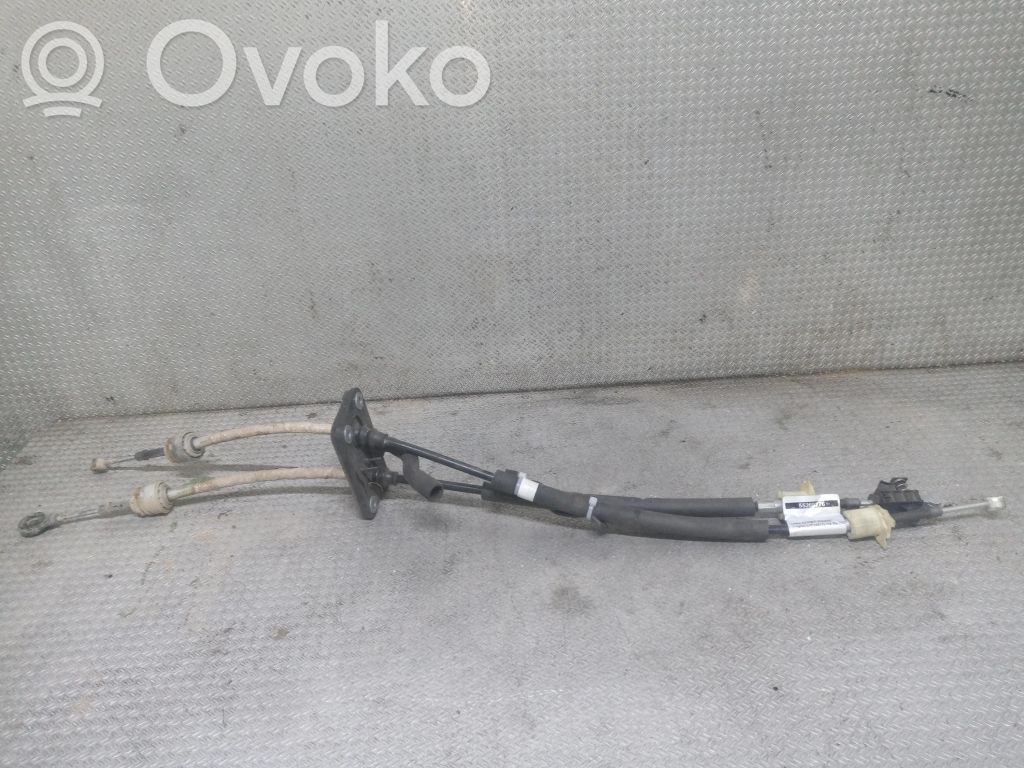 Cabluri schimbător viteze   55260276