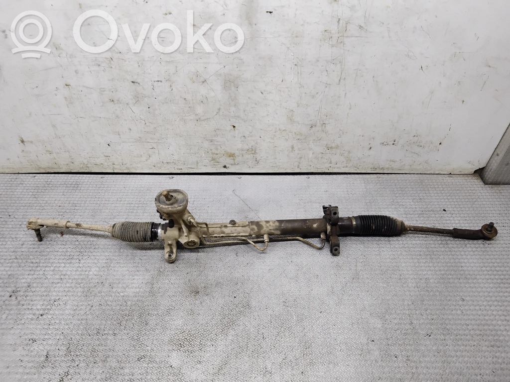 Volkswagen Caddy Steering rack 