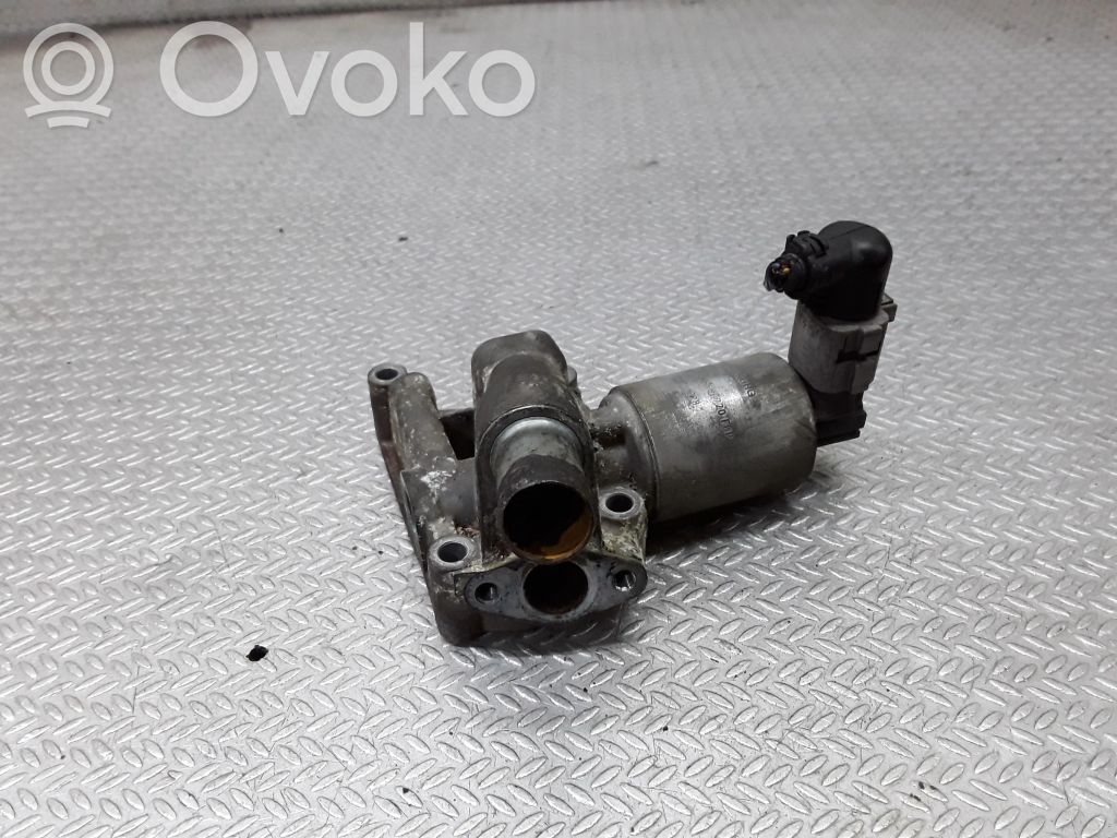 Válvula EGR   55556720F6P