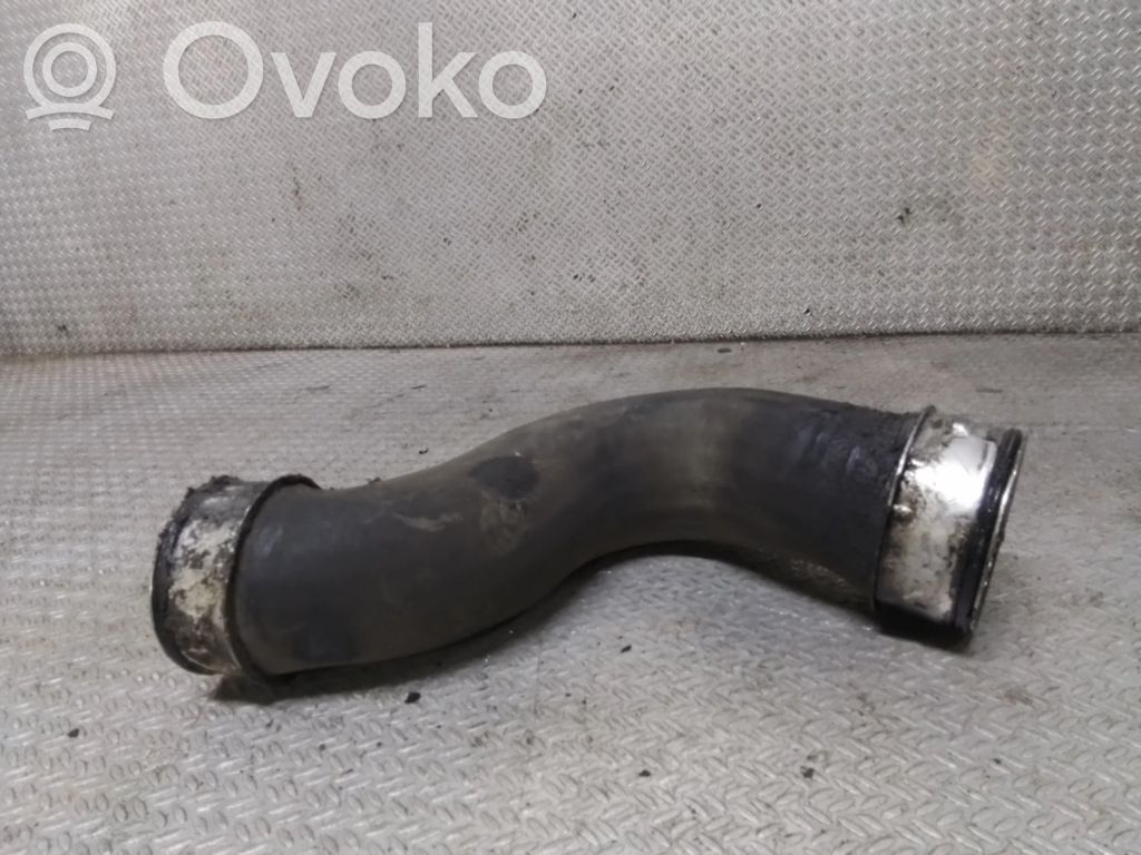 Välijäähdyttimen letku   1K0145832B