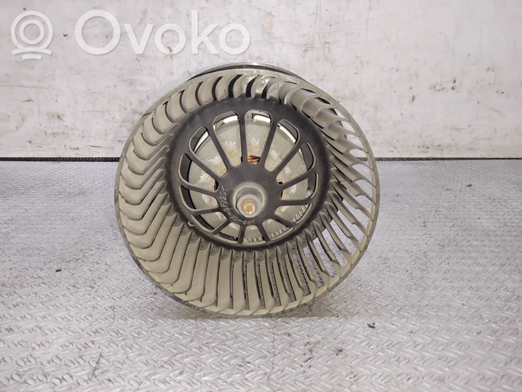 Volvo V50 Lämmittimen puhallin 