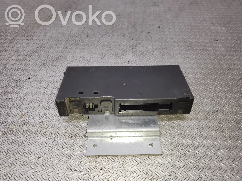 Autonomās apsildes vadības bloks   8685644