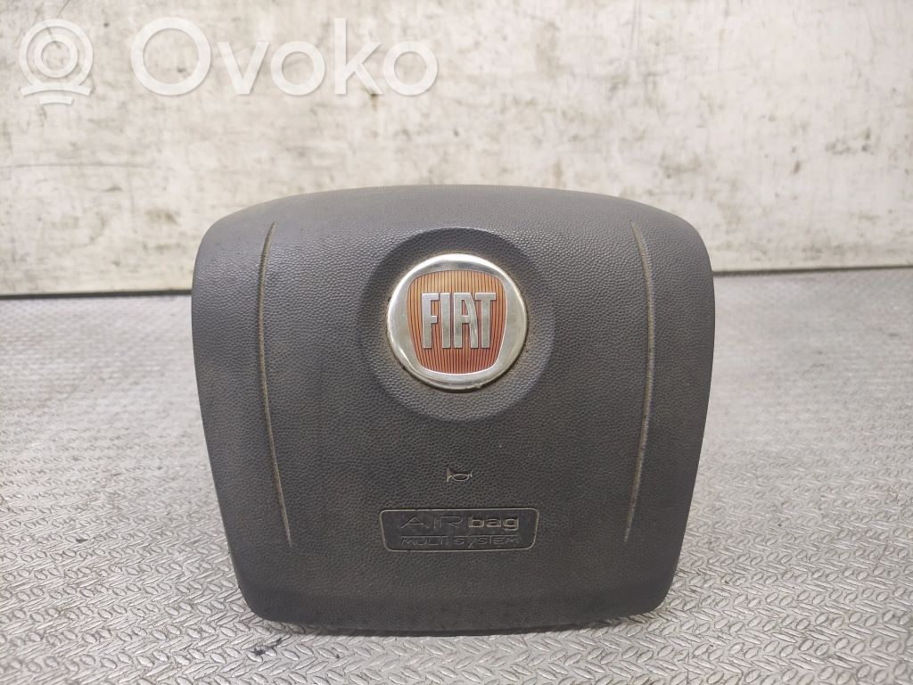 Airbag del volante   34052977E