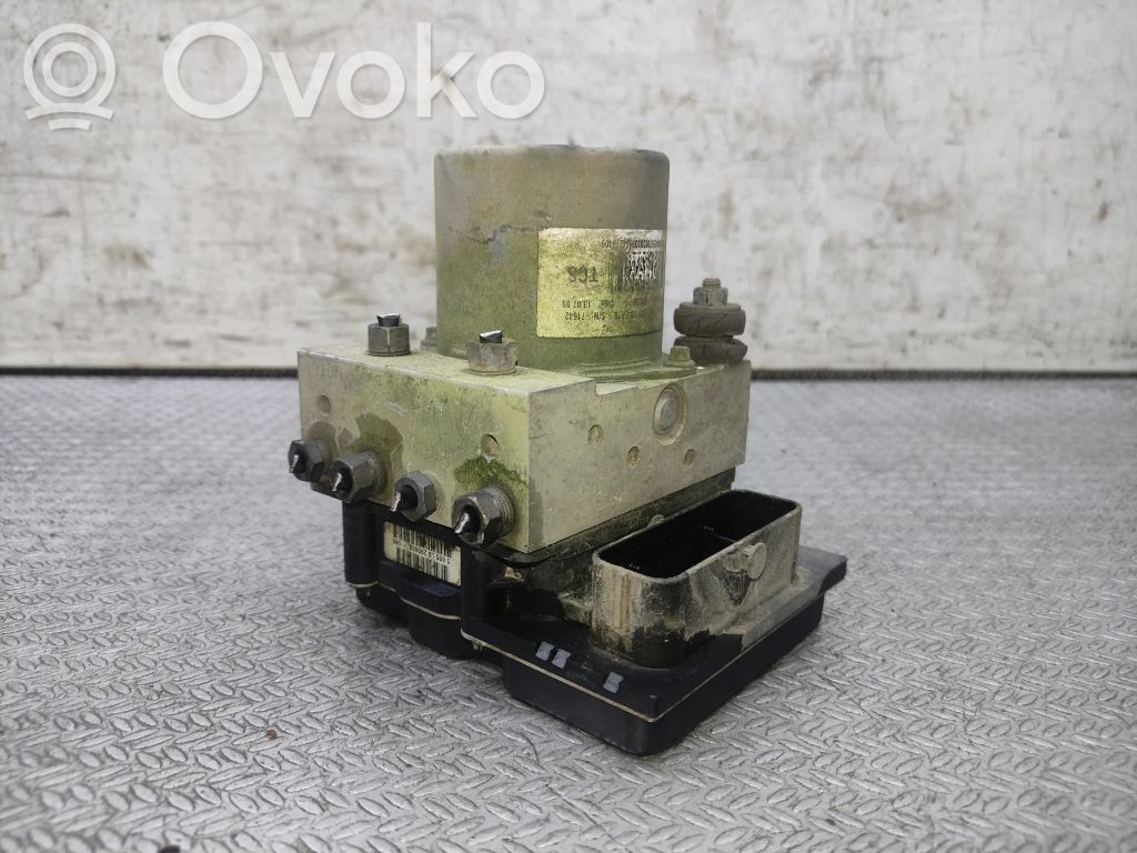 ABS bloks   00518045970,0265900346