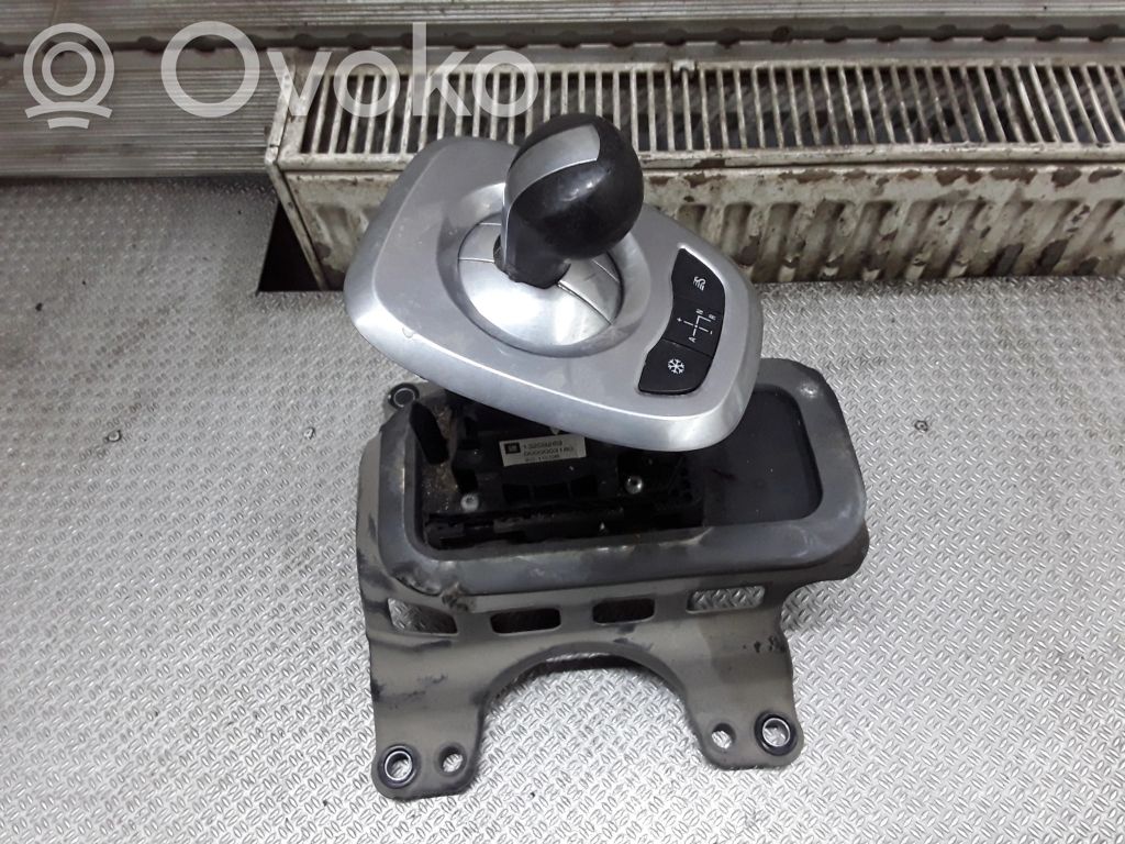 Opel Corsa D Selector caja de cambios 