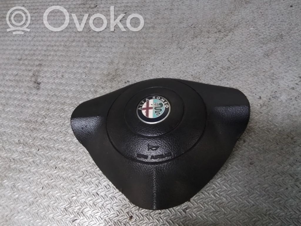 Alfa Romeo GT Vairo oro pagalvė 