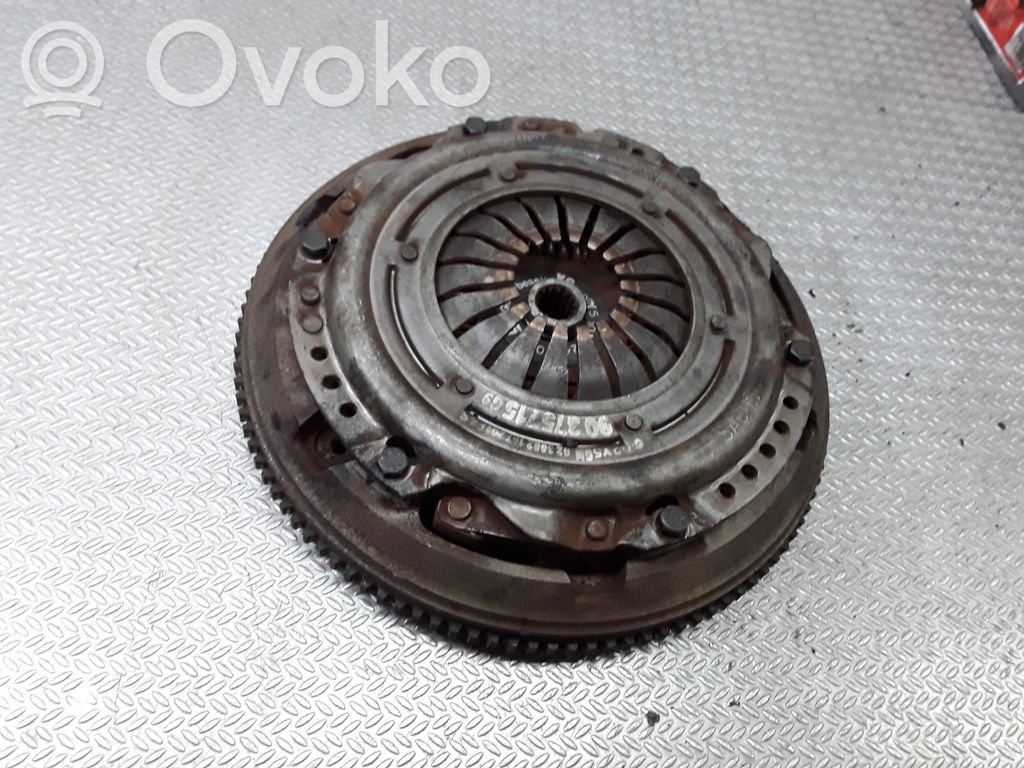Opel Corsa B Clutch set kit 