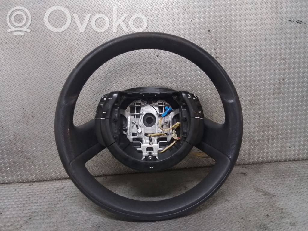 Citroen C4 I Stūre 