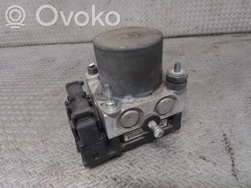 Fiat Idea ABS bloks 