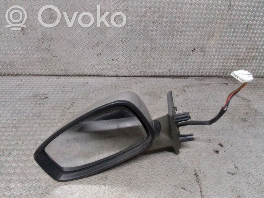 Fiat Idea Veidrodėlis (elektra valdomas) 