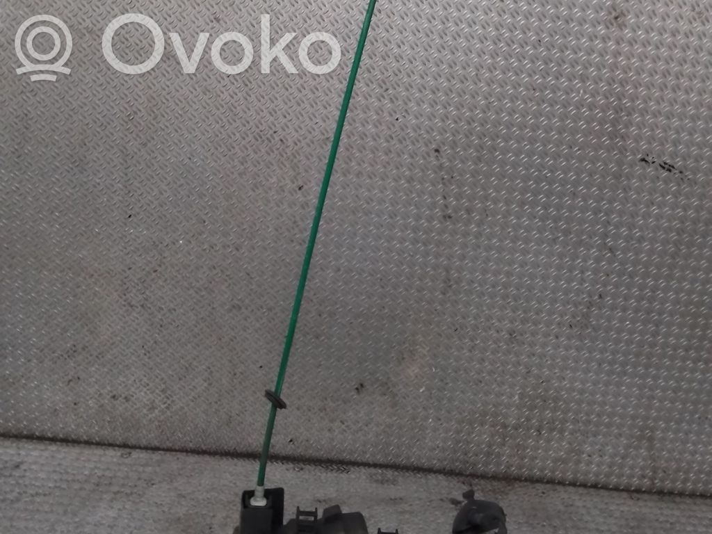 Fiat Idea Front door lock 
