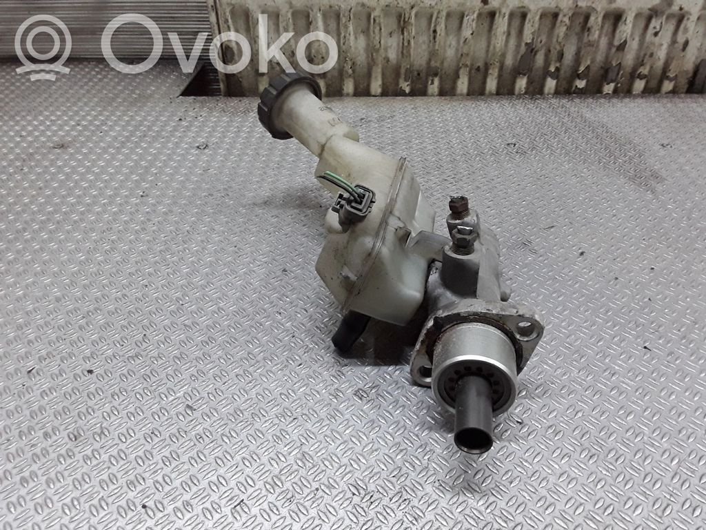 Nissan Note (E11) Pagrindinis stabdžių cilindriukas 