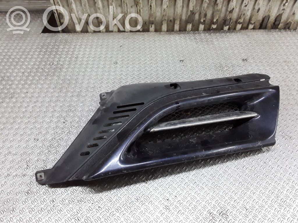 Alfa Romeo 166 Grilă radiator față 