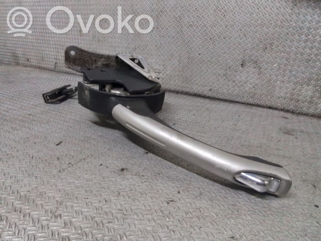 Toyota Auris 150 Dźwignia hamulca ręcznego 