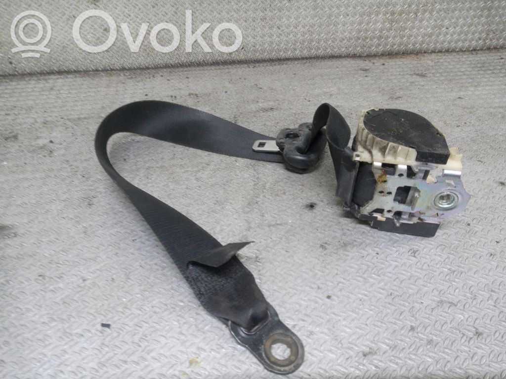 Ford Focus Cinturón delantero 