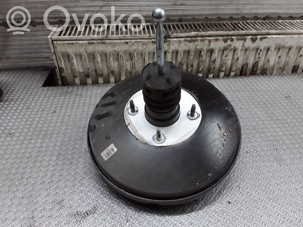 Seat Altea XL Jarrutehostin 