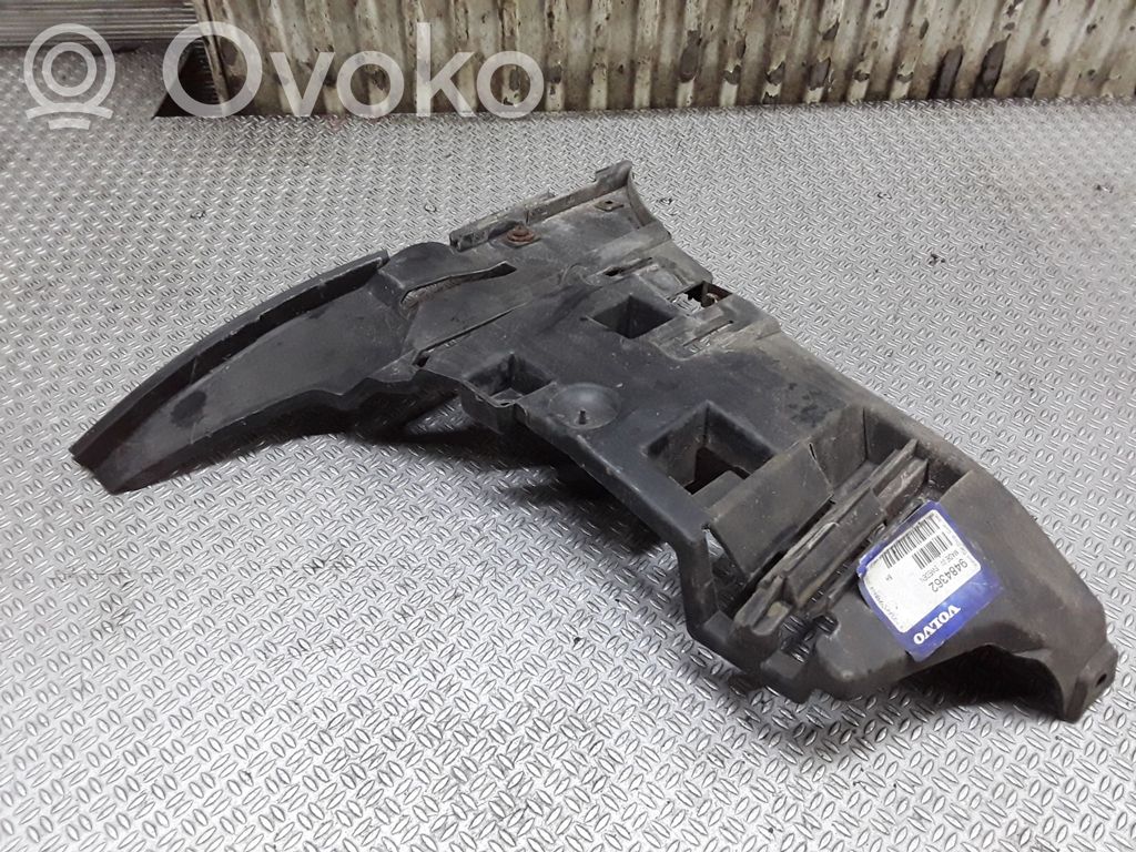 Volvo S60 Front bumper mounting bracket 