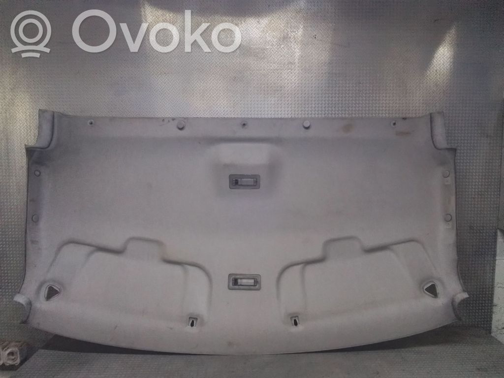 Ford Transit Techo 