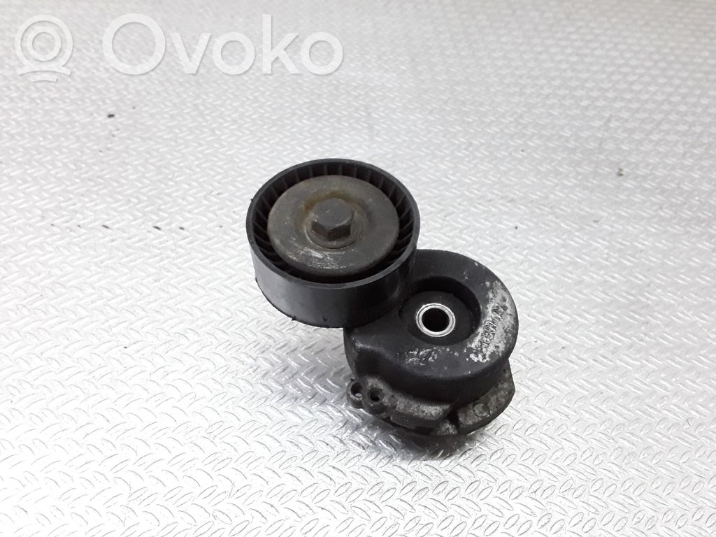 Opel Corsa D Tensor de correa del alternador 