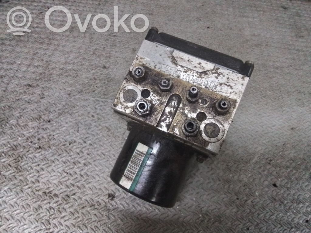 ABS Pump   15710602,9660067280