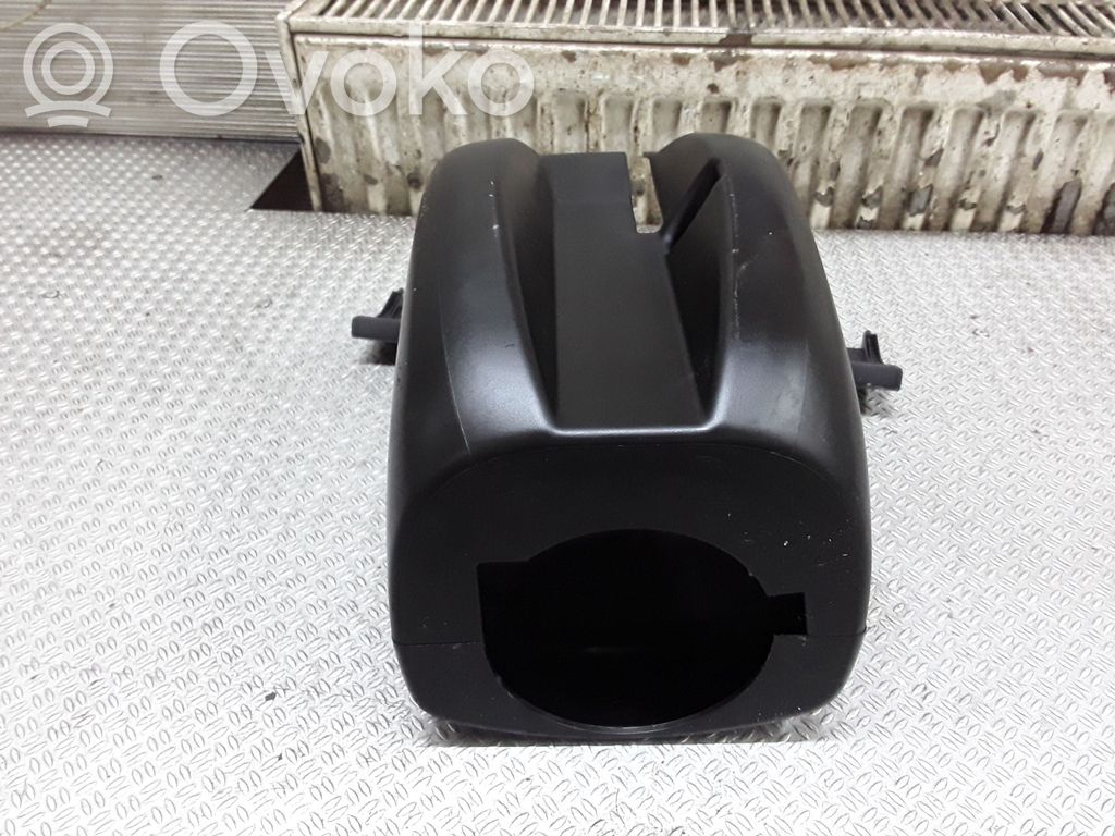 Steering wheel column trim   2K0858559A
