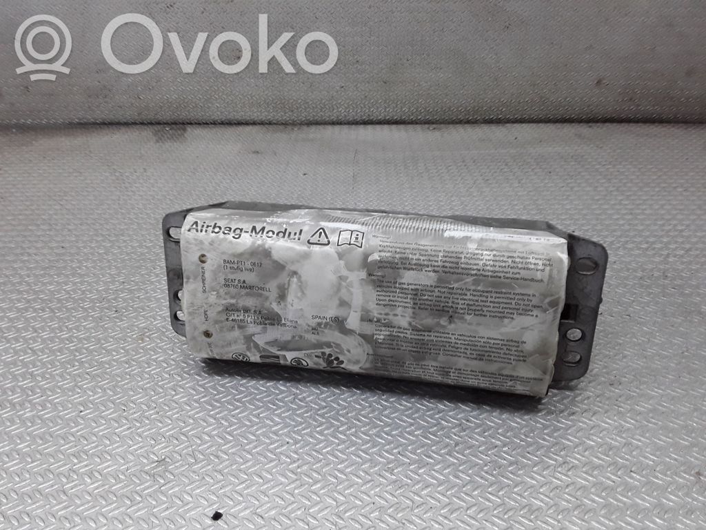 Seat Toledo III (5P) Beifahrerairbag 