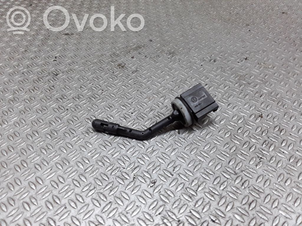 Volkswagen PASSAT B6 Interior temperature sensor 