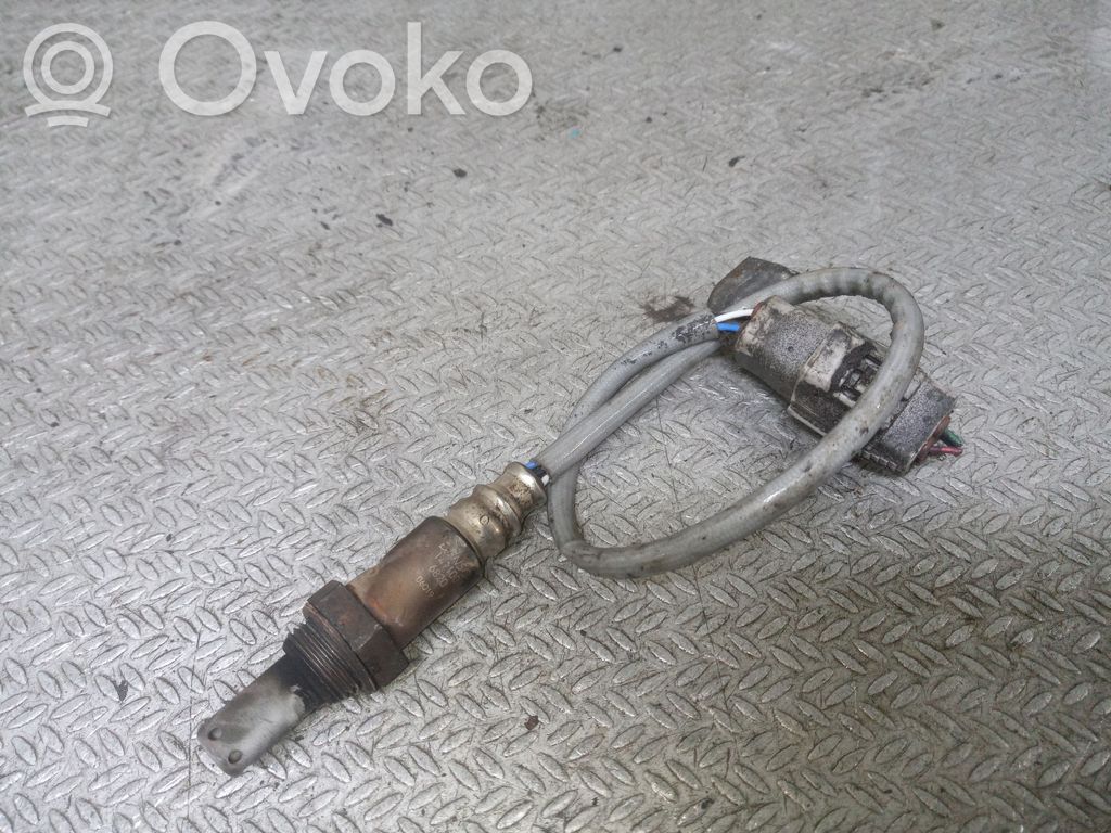 Mitsubishi Lancer VIII Lambda probe sensor 