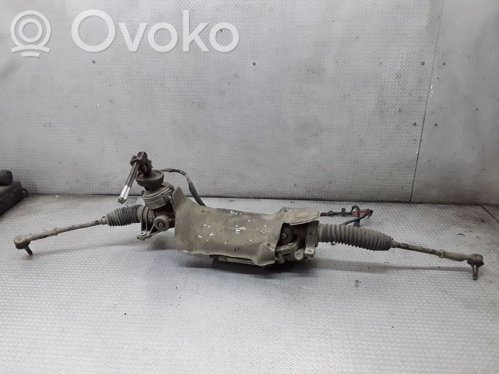 Seat Toledo III (5P) Casetă direcție 