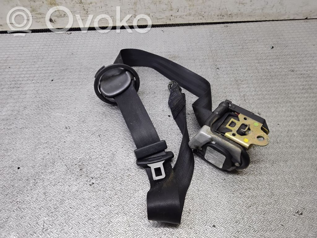 Audi A8 S8 D2 4D Cinturón trasero 