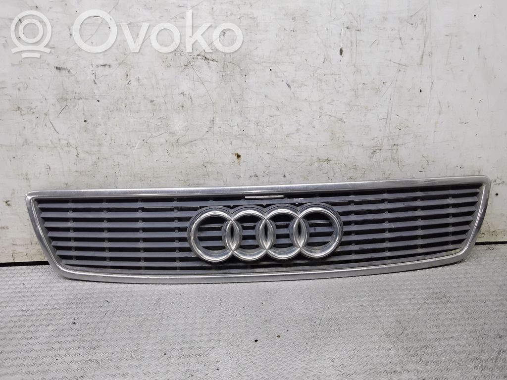 Audi A8 S8 D2 4D Front grill 