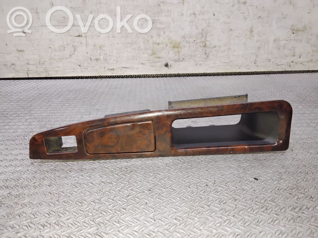 Audi A8 S8 D2 4D Rear door handle trim 