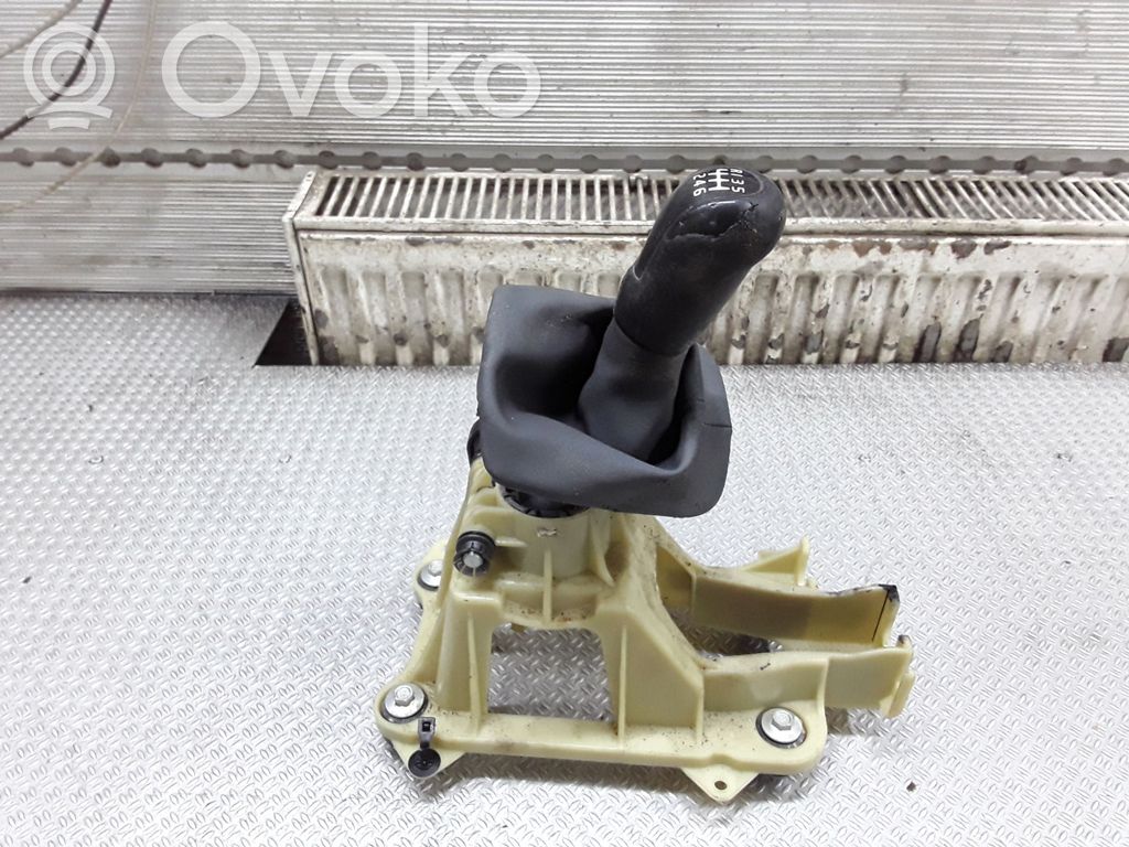 Volvo V50 Selector caja de cambios 
