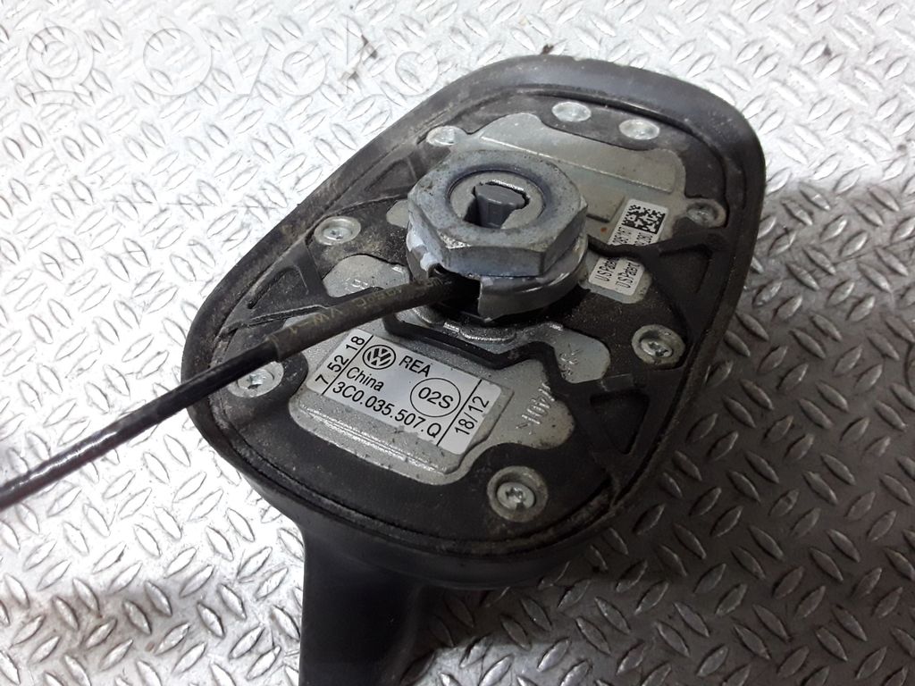 GPS-pystyantenni   3C0035507Q