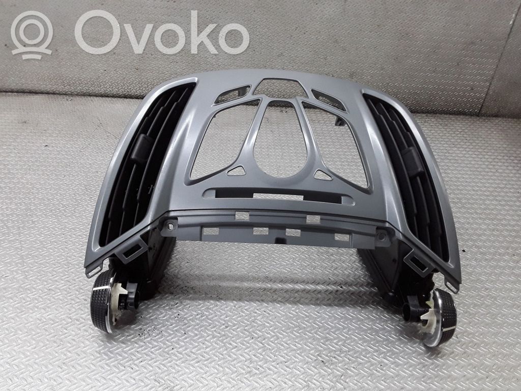 Ford Grand C-MAX Grille d'aération centrale 