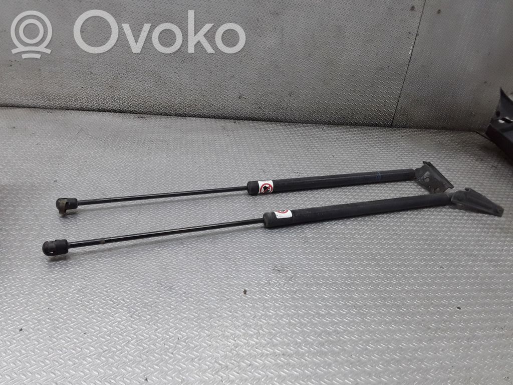Ford Grand C-MAX Tailgate/trunk strut/damper 