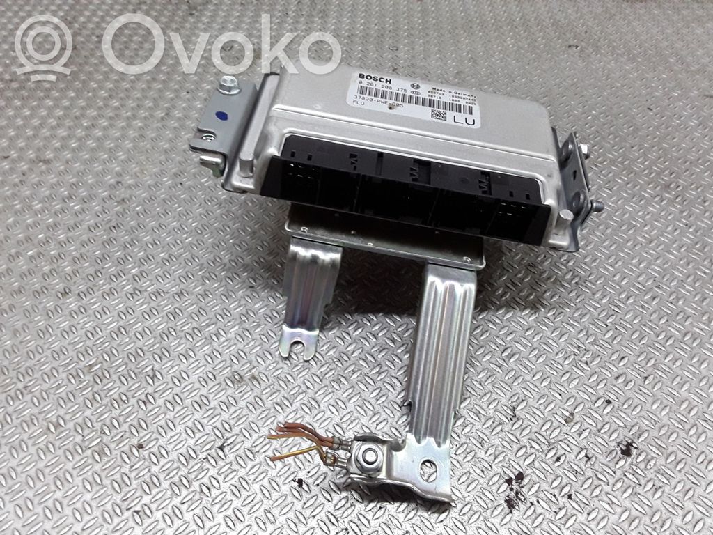 Honda Jazz Engine control unit/module 