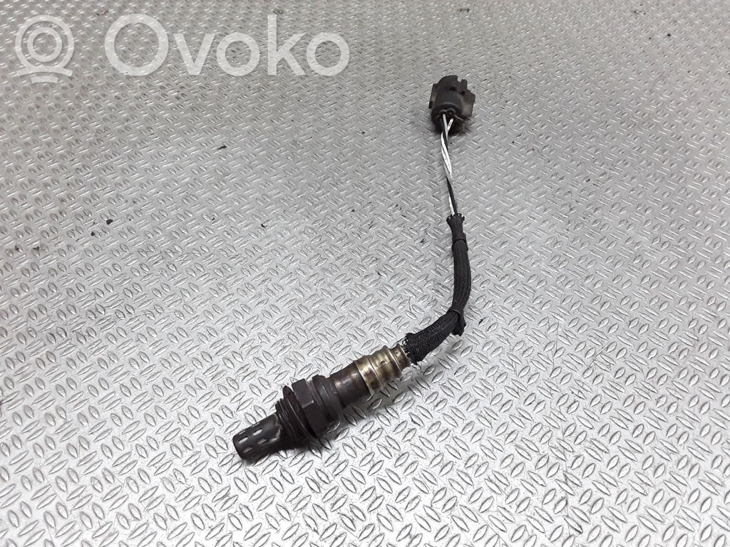 Renault Megane II Lambda probe sensor 