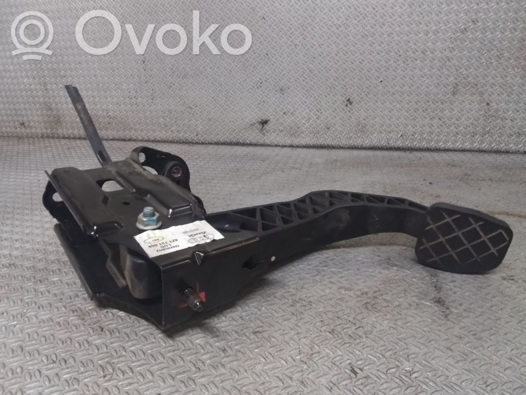 Audi A2 Pedal de embrague 