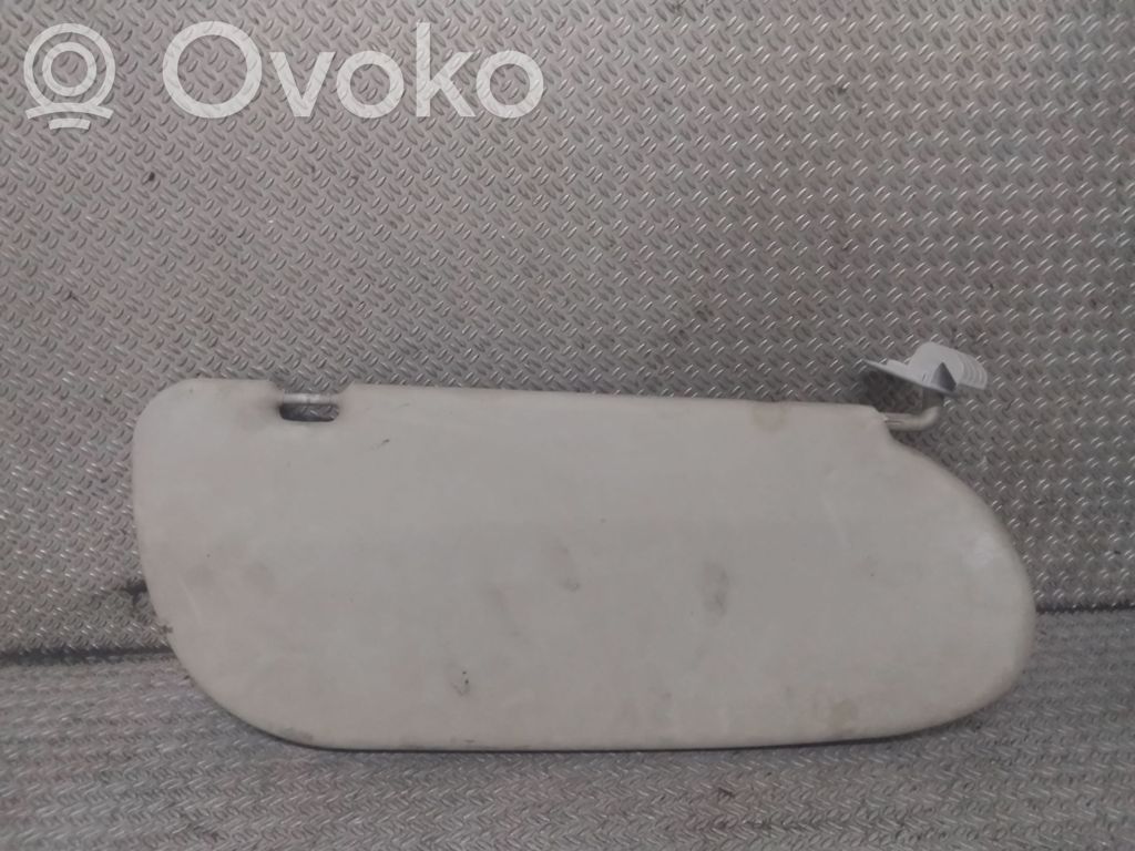 Volkswagen Sharan Sun visor 