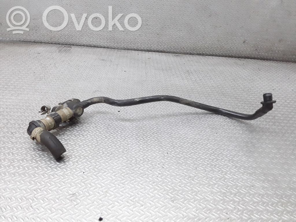 Audi A2 Unterdruckleitung / Unterdruckschlauch 