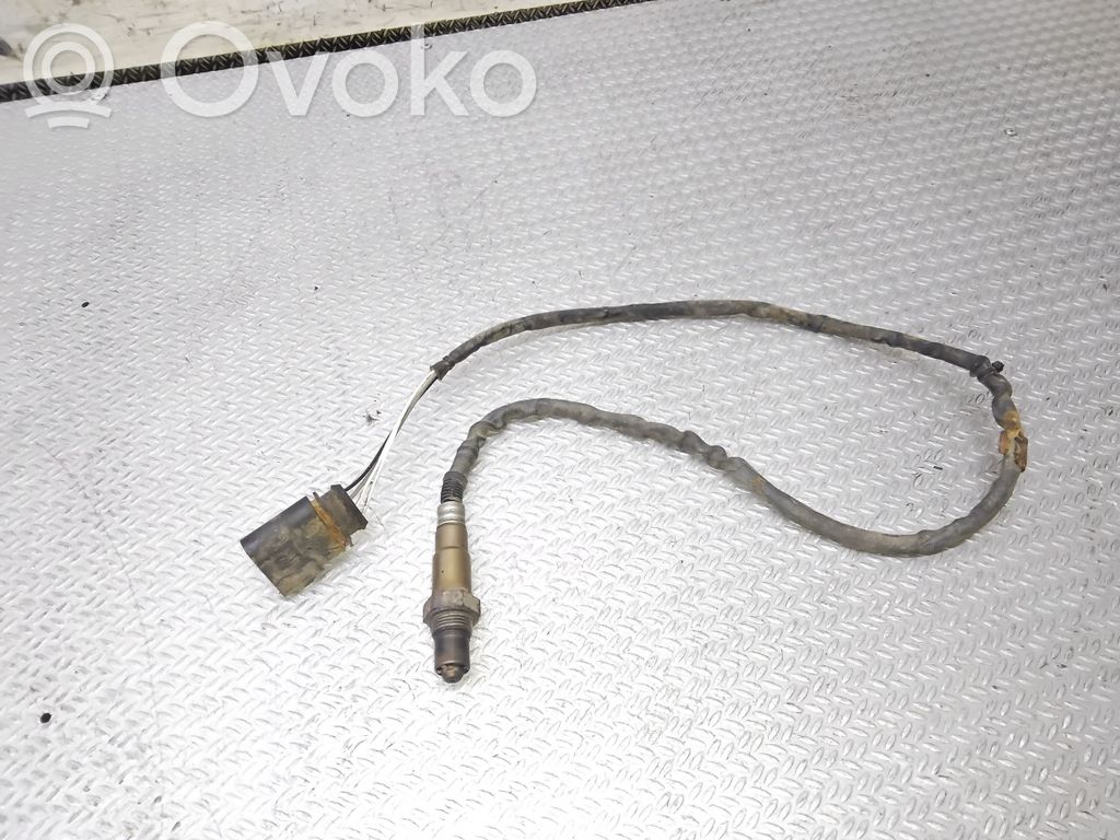 Volkswagen Sharan Lambda probe sensor 