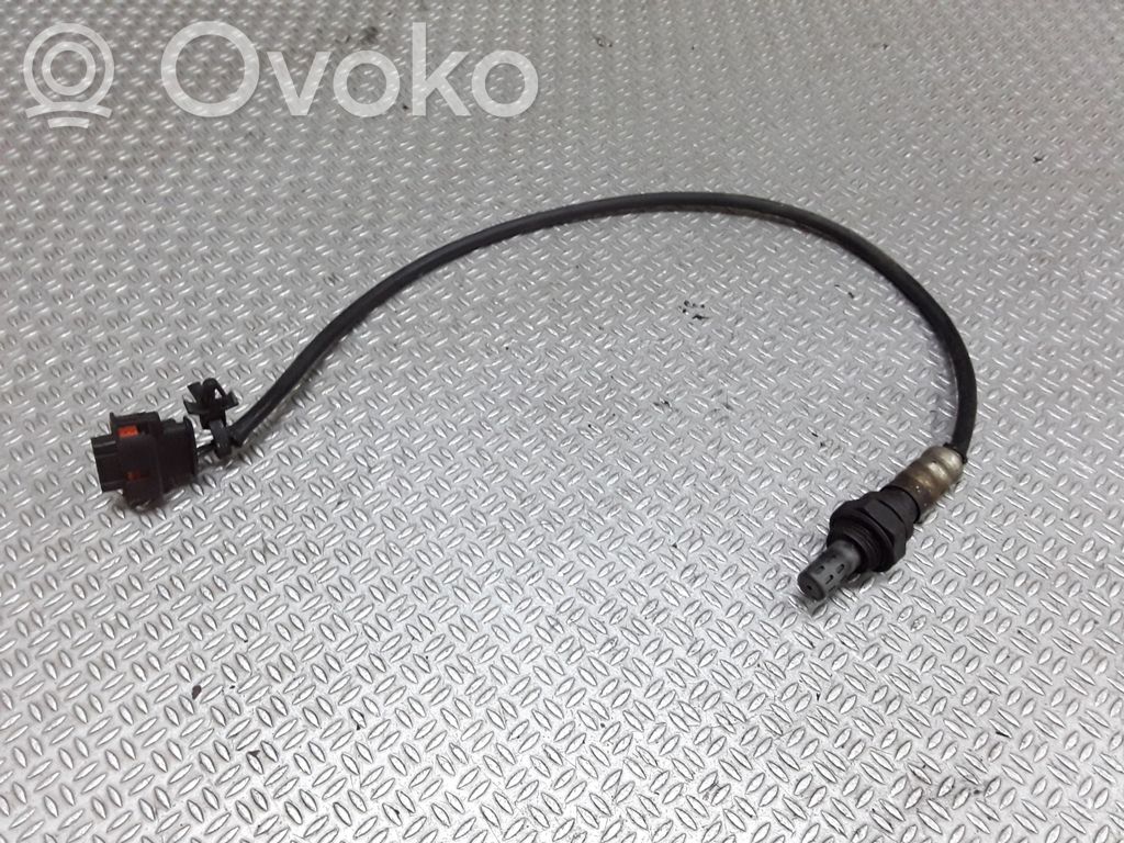 Opel Vectra C Lambda probe sensor 