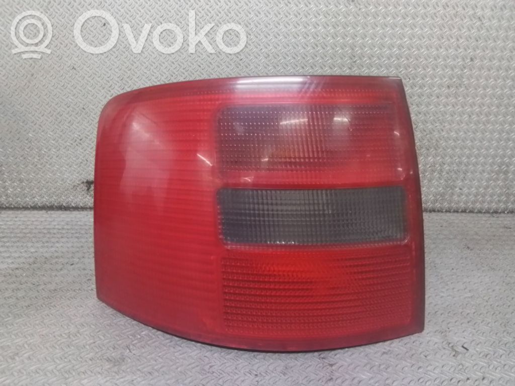 Audi A6 S6 C5 4B Takavalot 