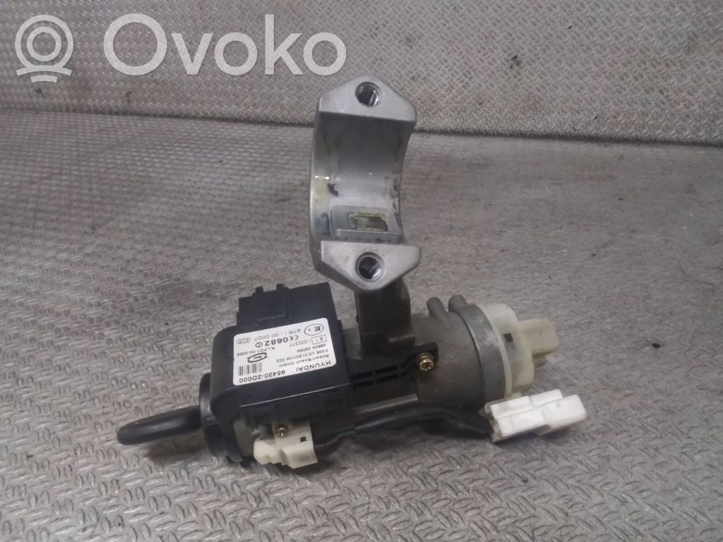 Ignition lock   954202D000