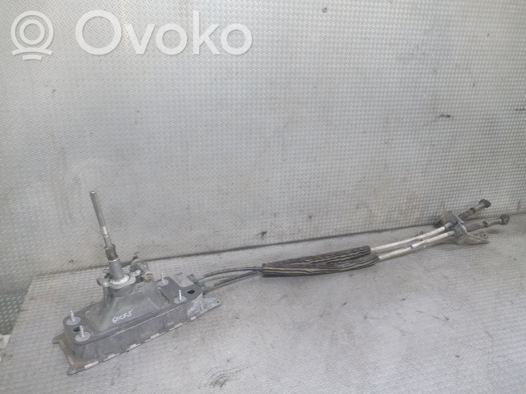 Selector caja de cambios   1K0711049AJ