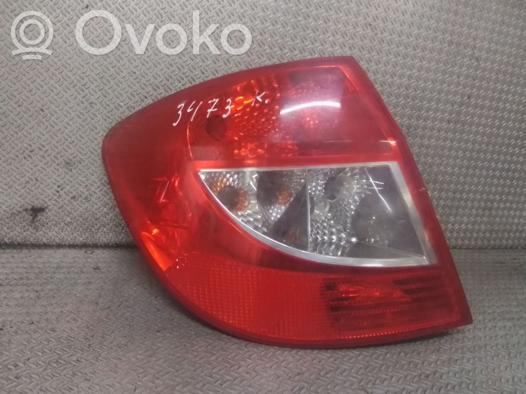 Renault Thalia II Takavalot 
